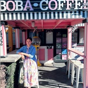 • 𝙼𝚎𝚎𝚝 𝚈𝚘𝚞𝚛 𝙿𝚘𝚜𝚑𝚎𝚛 •